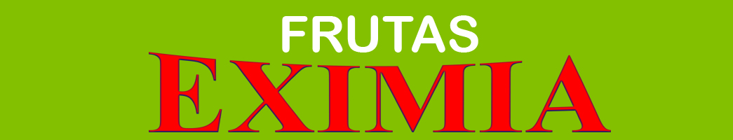 Frutas Eximia